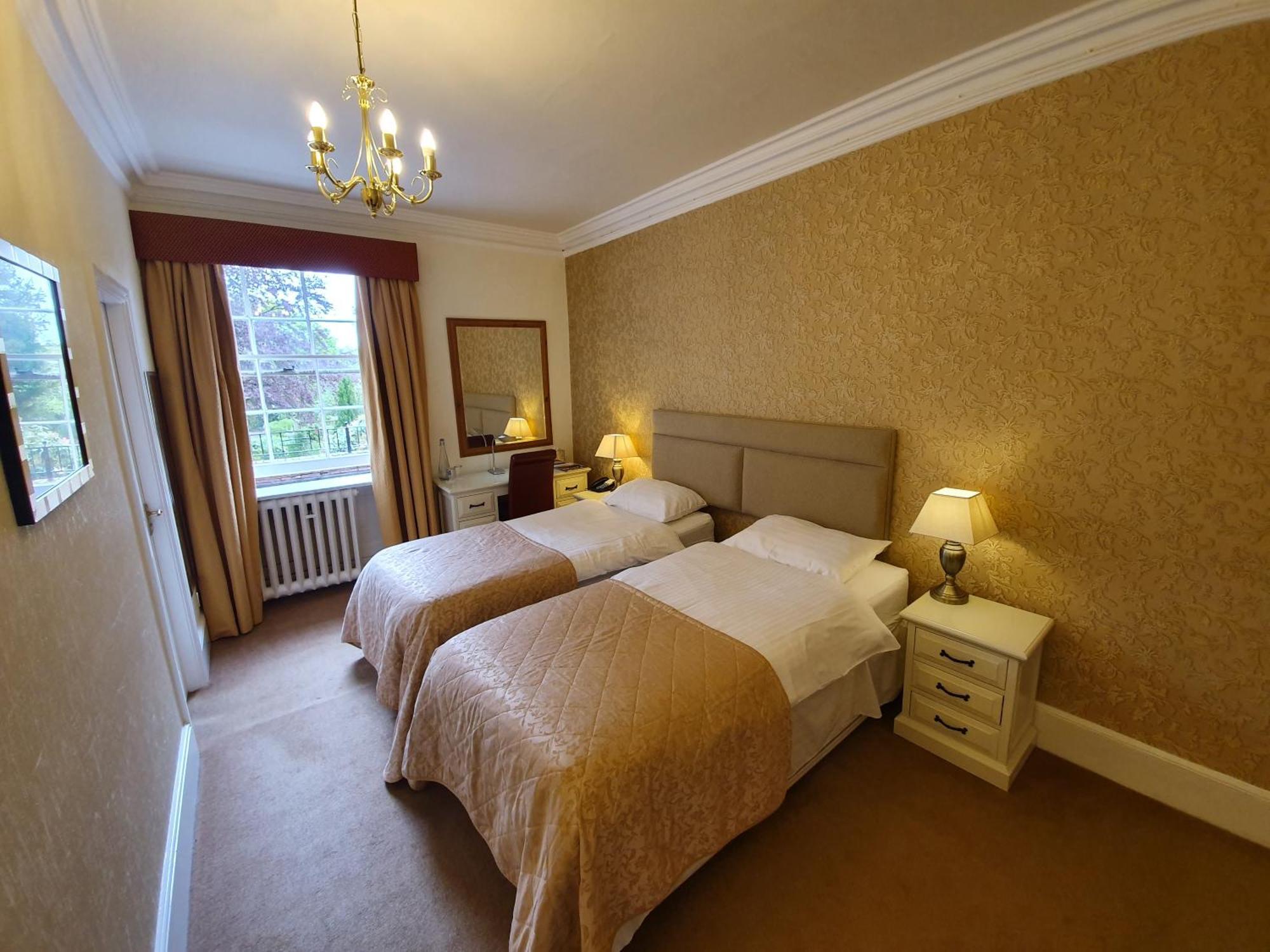 The Upper House Hotel Stoke-on-Trent Ngoại thất bức ảnh